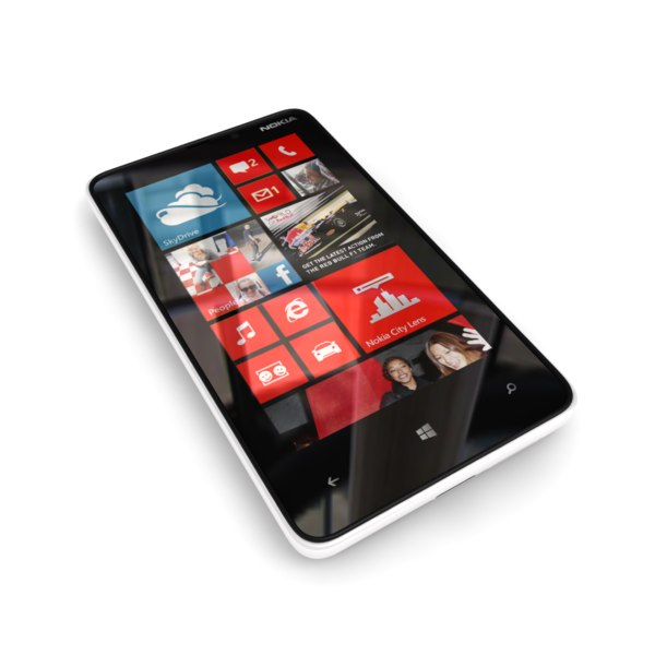 new nokia lumia 920 3d new nokia lumia 920 3d