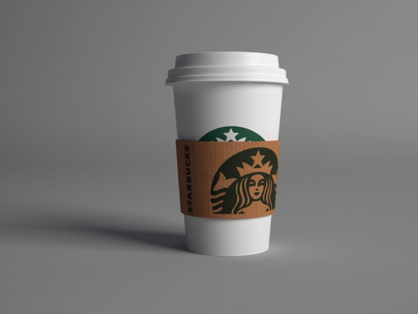 Starbucks Logo