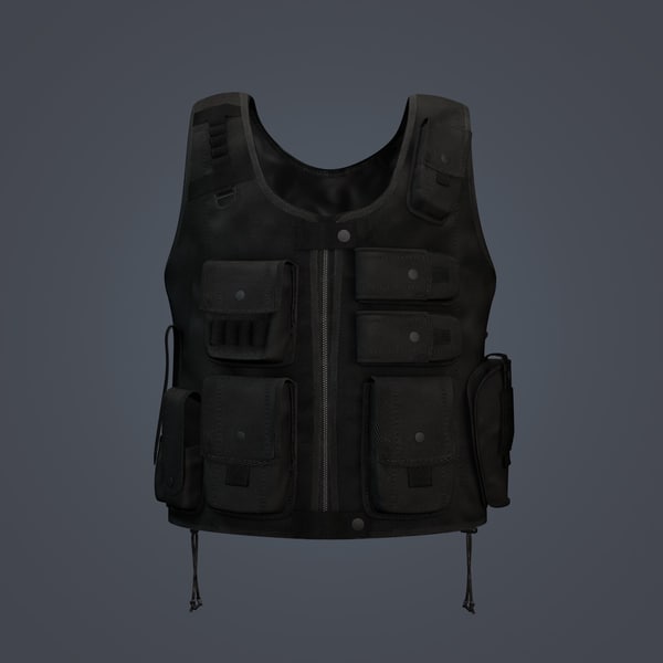 Vest ideas General Discussion DayZ Forums