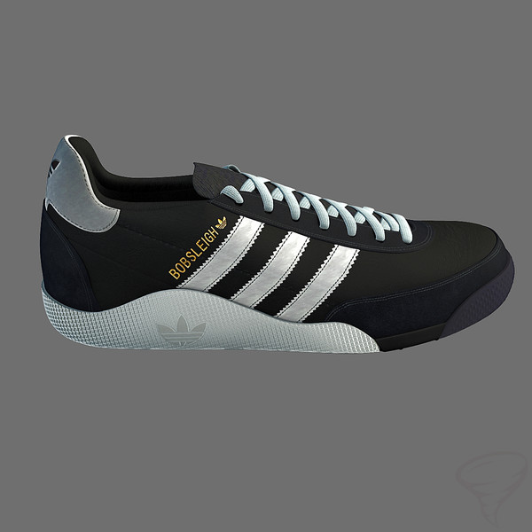 sled booties skeleton sled shoes helmet 3d model sled booties skeleton sled shoes helmet 3d model
