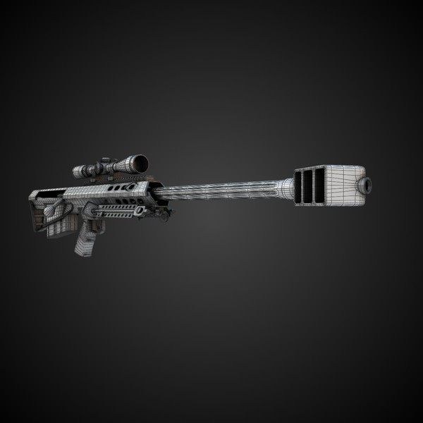 vss pso 1 bullets rifle x