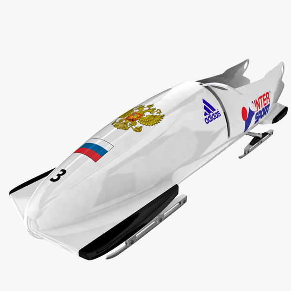 max bobsleds equipment sled Bobsleds and Equipment Collection... by