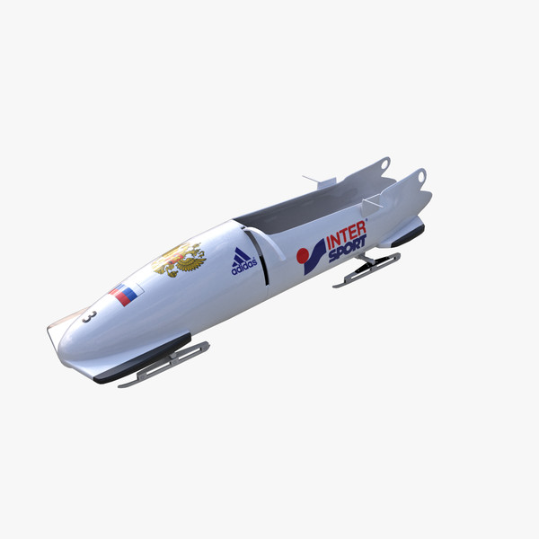 max bobsleds equipment sled Bobsleds and Equipment Collection... by