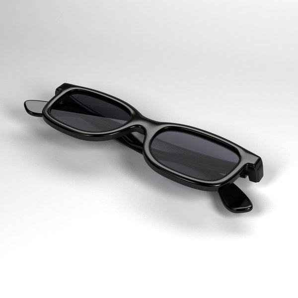 reald glasses real c4d