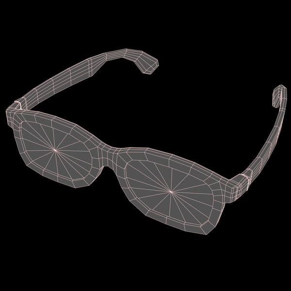 reald glasses real c4d