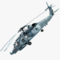 helicopter 3d models