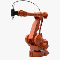 Industrial Robot