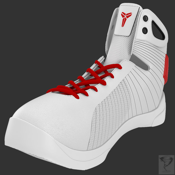 basketball shoes nike kobe 3d max