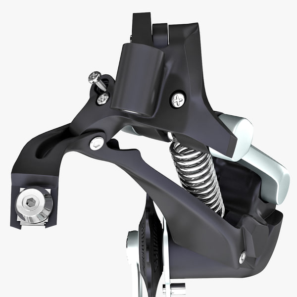 bicycle rear shifter shimano 3d 3ds