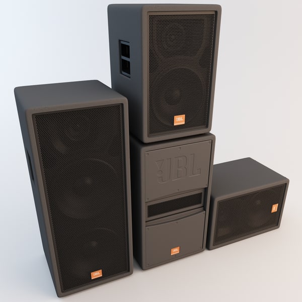 concert speakers jbl max