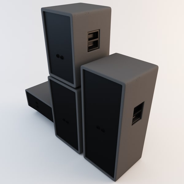 concert speakers jbl max