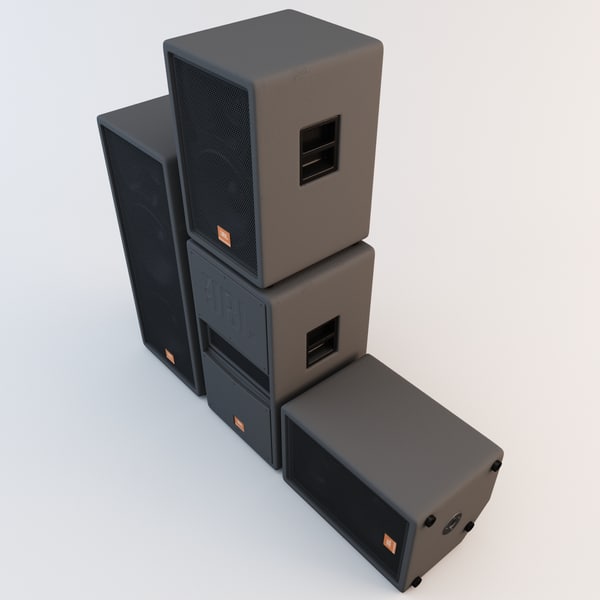 concert speakers jbl max