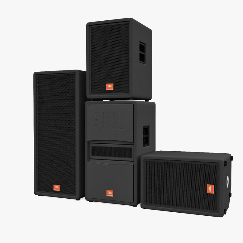 concert speakers jbl max