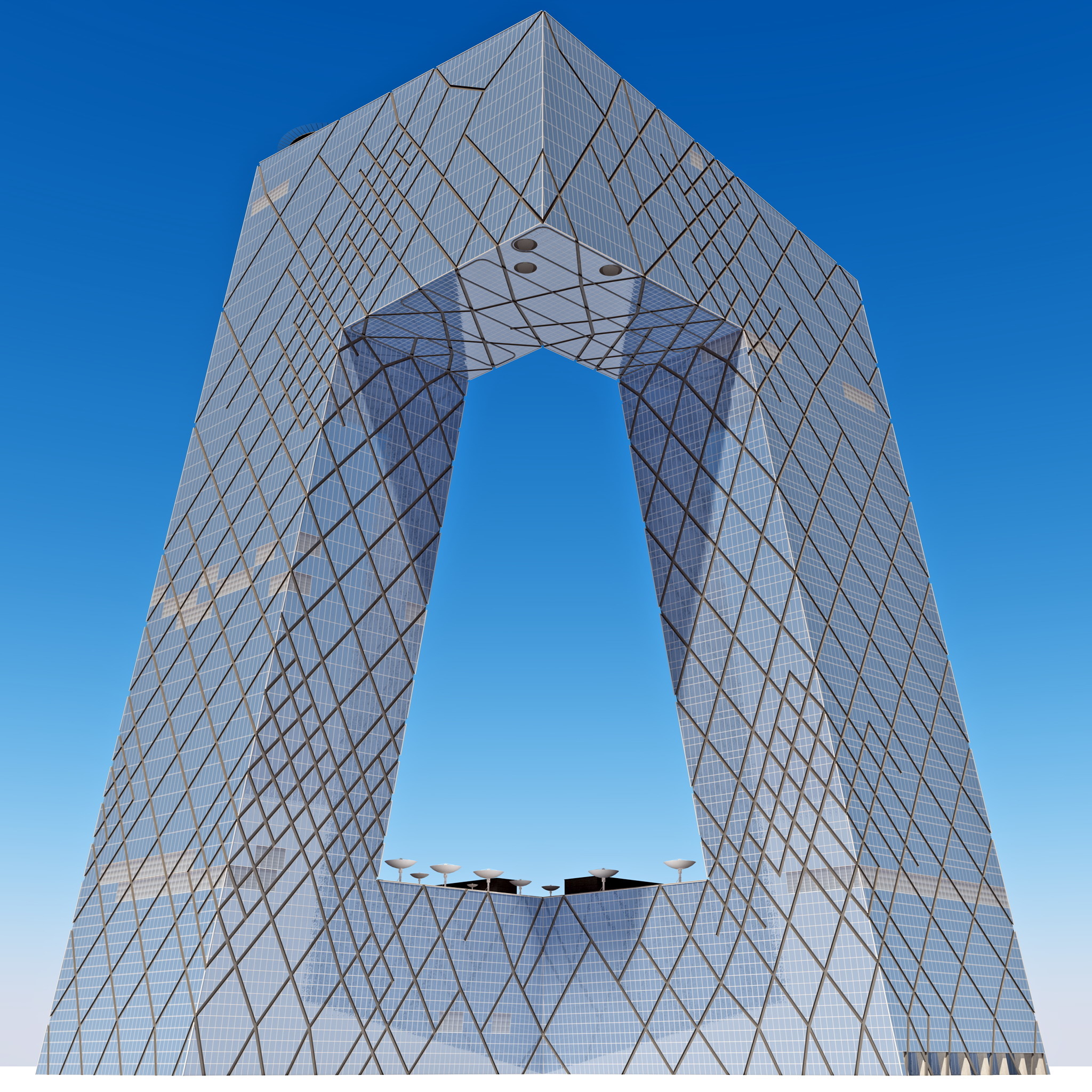 3d-model-cctv-china-central-television