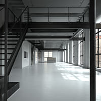 apartment interior 3d models