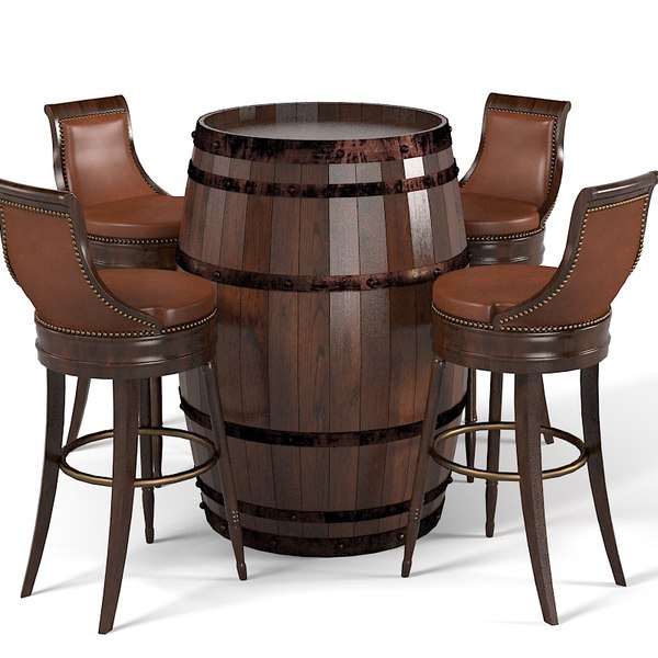 bar furniture set max