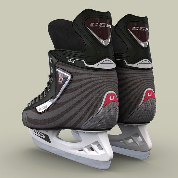 ice hockey skates ccm lwo