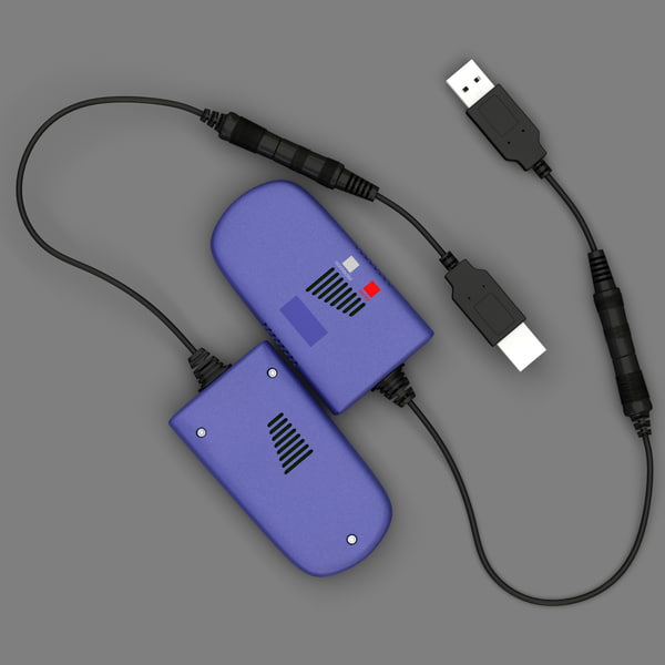 3ds max wireless wifi usb adapter
