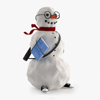 Snowman