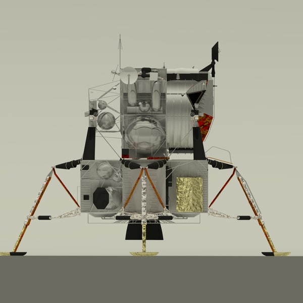 apollo spacecraft space max