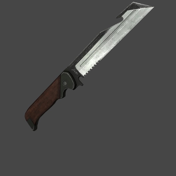 3d model advanced 90