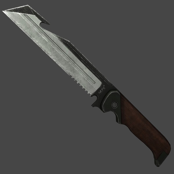 3d model advanced 90