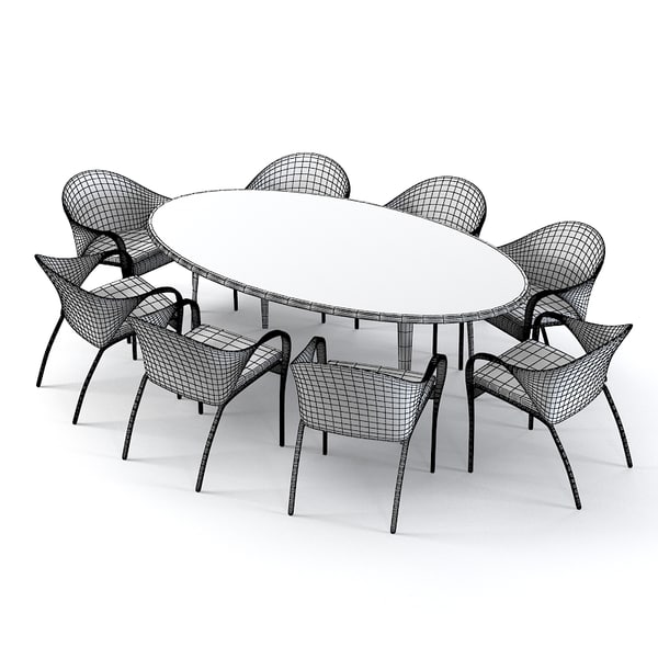 maya dedon tango wicker outdoor