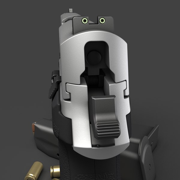 max sig sauer p226 pistols