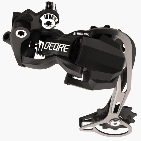 bicycle rear shifter shimano lwo