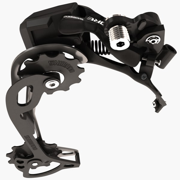 bicycle rear shifter shimano lwo