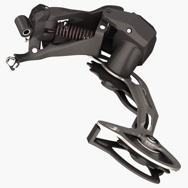 bicycle rear shifter shimano lwo