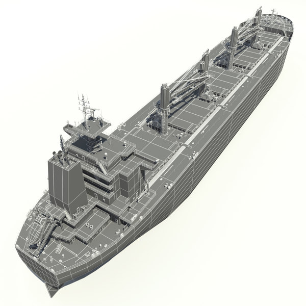 maya geared handymax ship