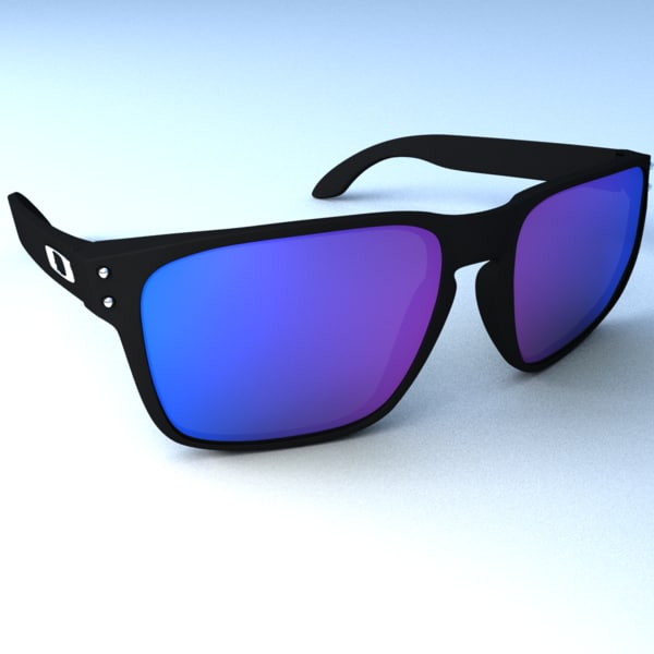 oakley 3d glasses
