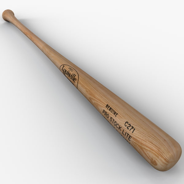 wooden ball bats eBay