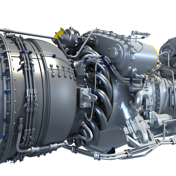 pratt whitney canada pw100 max