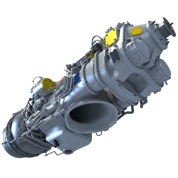 pratt whitney canada pw100 max