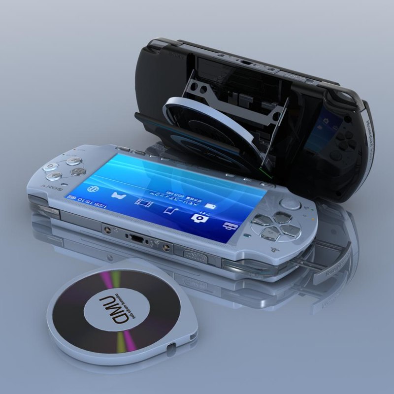 psp slim sony playstation