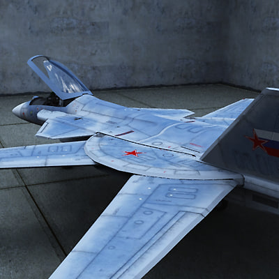 sukhoi su 41 obj