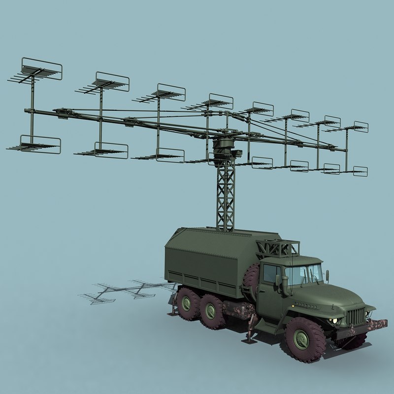 3d soviet spoon rest d