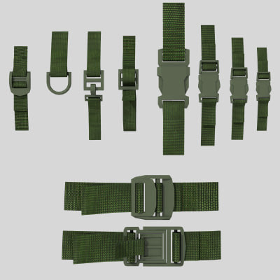 target backpack clips