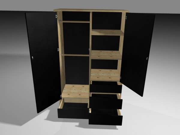 Ikea Weinregal Faktum Perfekt ~ max ikea mandal wardrobe Mandal Wardrobe by werecow Ikea Weinregal Faktum Perfekt ~ max ikea mandal wardrobe Mandal Wardrobe by werecow