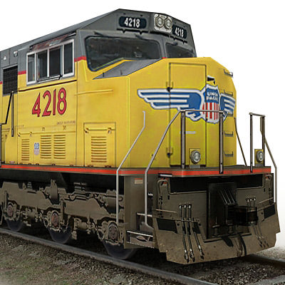 sd 70 m 3d max
