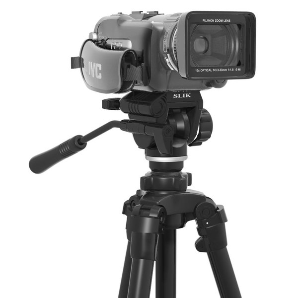 3d gopro hero4 black edition model