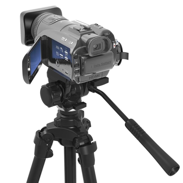 3d gopro hero4 black edition model