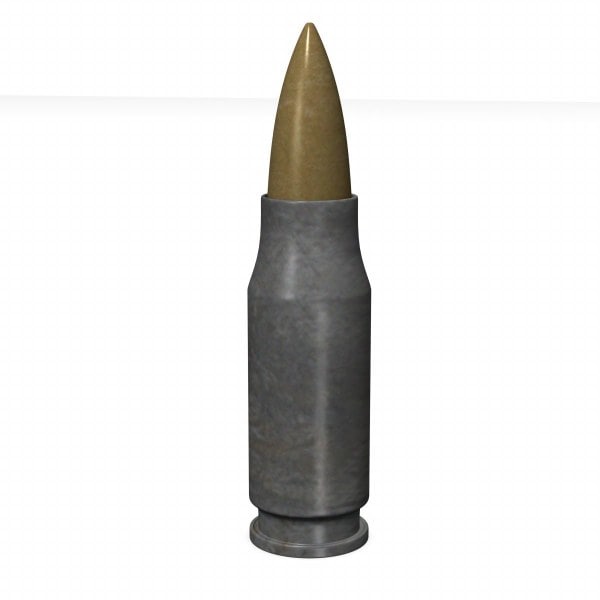 blender bullet