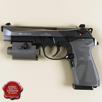 Beretta 90two