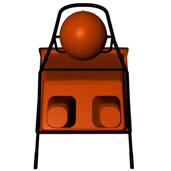 deconstructing product design 3d model