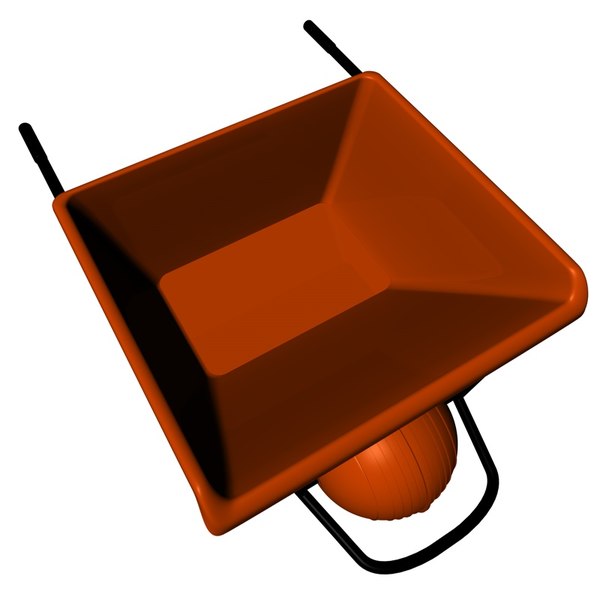 deconstructing product design 3d model