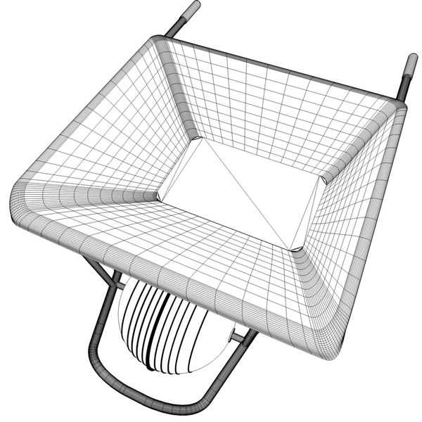 deconstructing product design 3d model