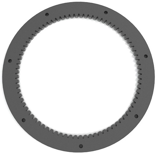 internal ring gear max